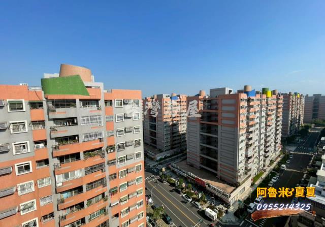 嘉義西區大樓-0