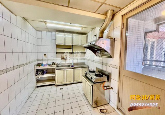 嘉義西區大樓-3