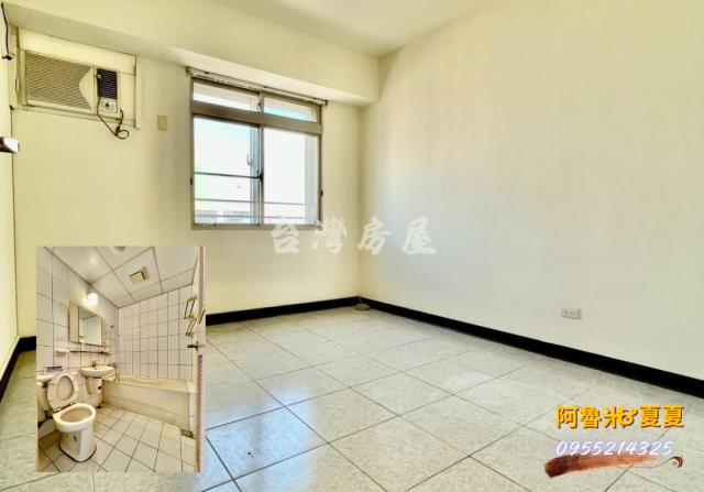 嘉義西區大樓-4