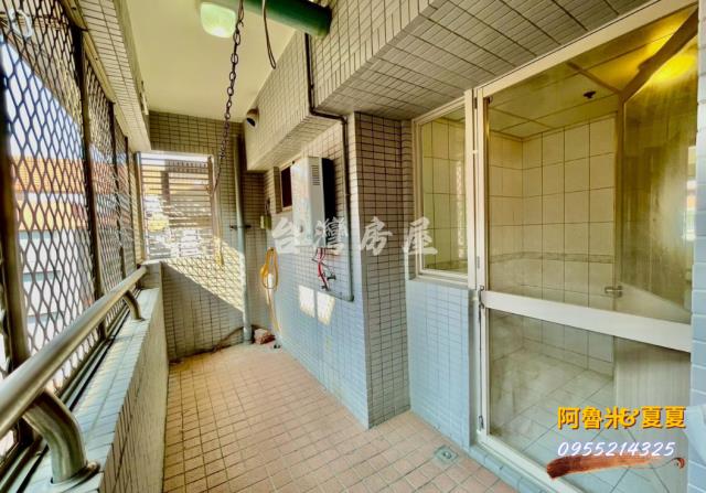 嘉義西區大樓-5