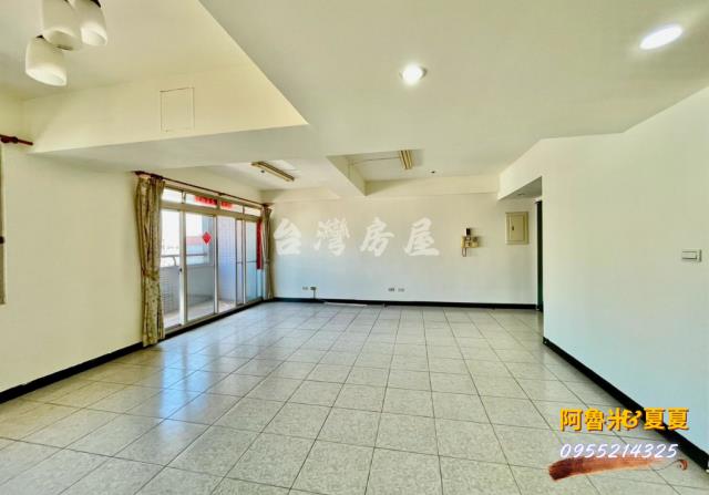 嘉義西區大樓-6