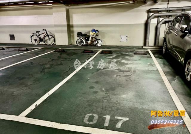 嘉義西區大樓-7