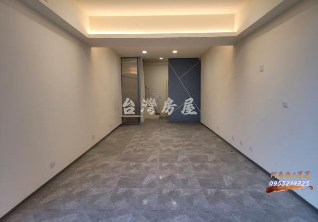 嘉義西區店面-1