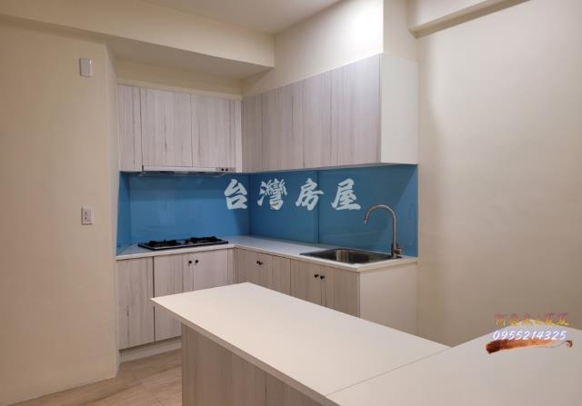 嘉義西區店面-2