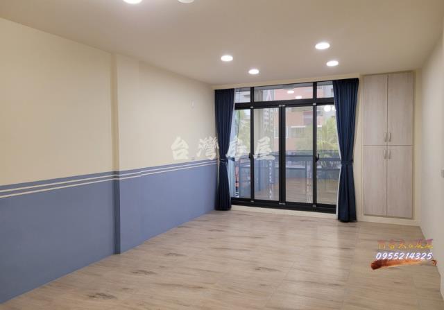 嘉義西區店面-4