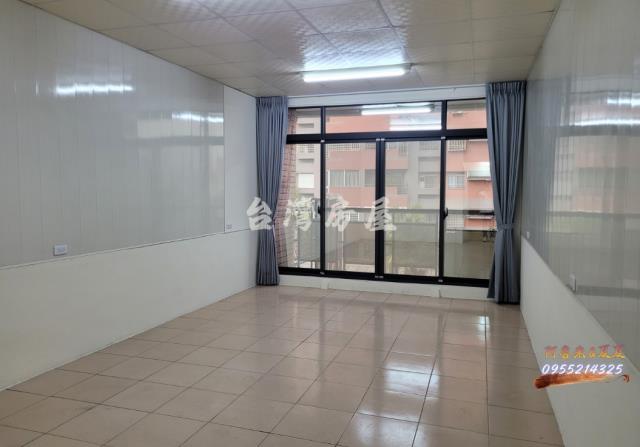 嘉義西區店面-5