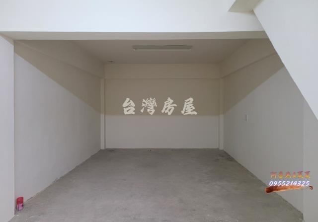 嘉義西區店面-6