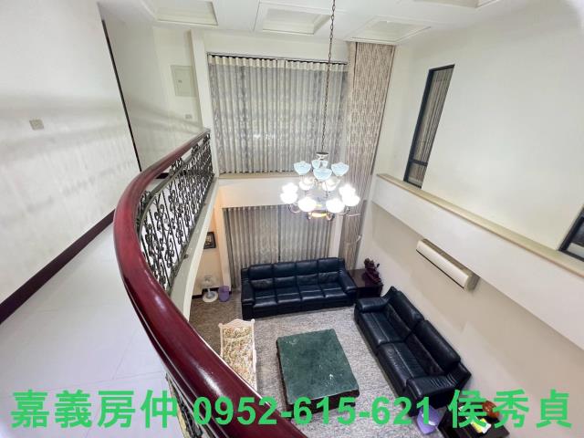 嘉義梅山透天-12