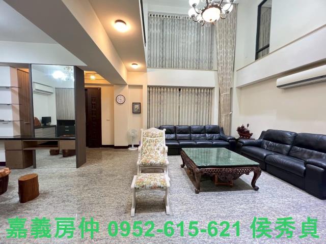 嘉義梅山透天-1