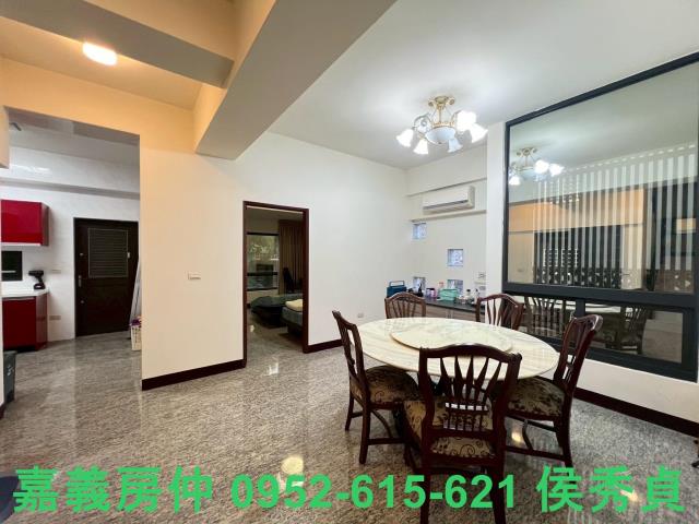 嘉義梅山透天-3