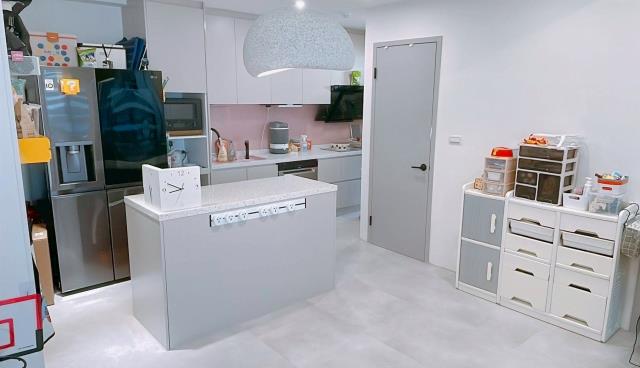 嘉義西區華廈-11