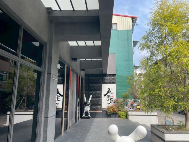 嘉義西區華廈-6