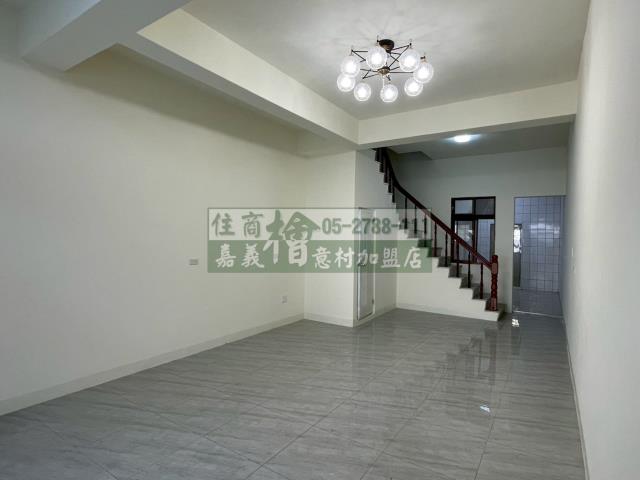 嘉義民雄透天-10