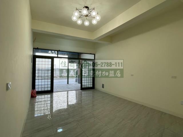 嘉義民雄透天-11