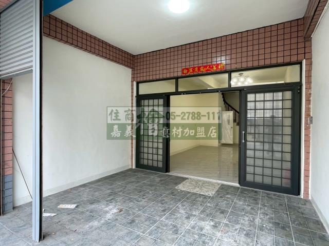 嘉義民雄透天-12