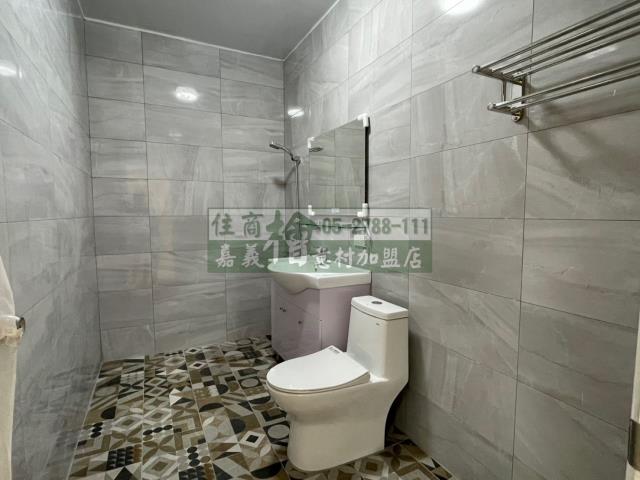 嘉義民雄透天-0