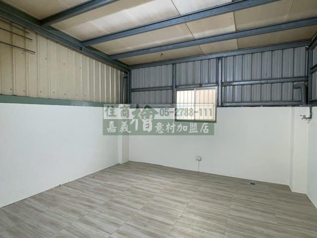 嘉義民雄透天-5