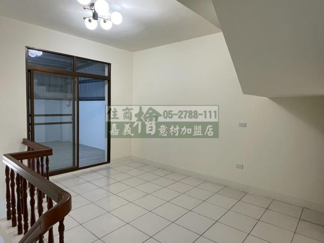 嘉義民雄透天-6