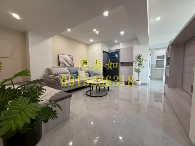 嘉義西區大樓-1