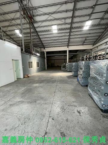 嘉義太保廠房-3