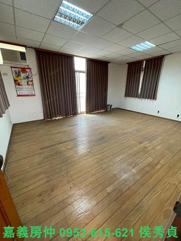 嘉義太保廠房-5