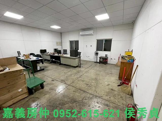 嘉義太保廠房-7