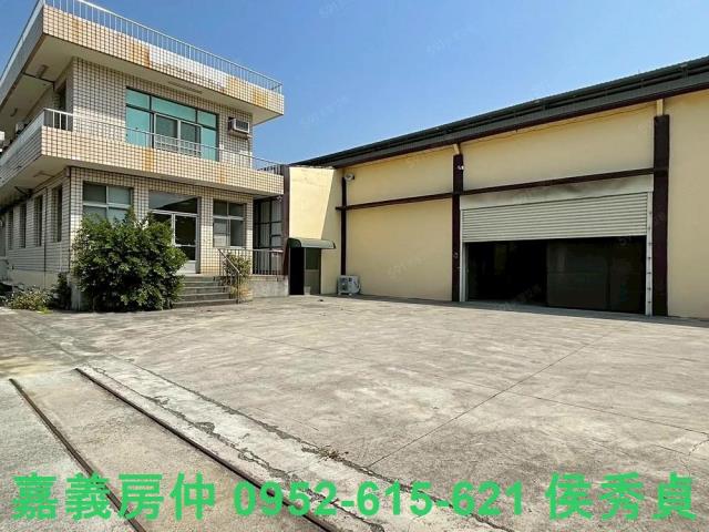 嘉義太保廠房-8