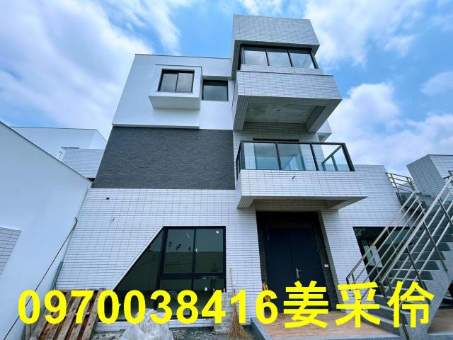 嘉義透天-0