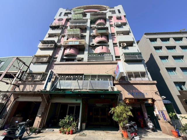 西區大樓-1