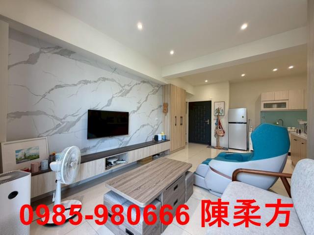 西區公寓-2