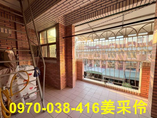 嘉義民雄透天-10