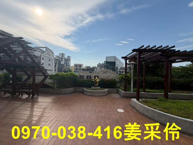 嘉義西區大樓-2