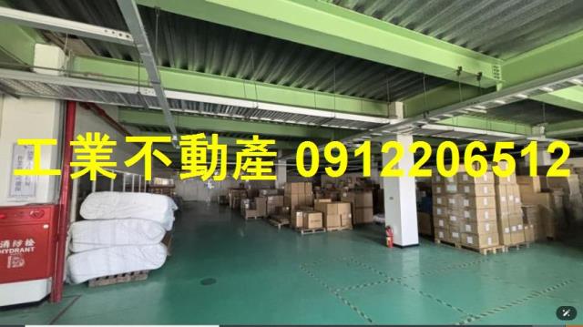 嘉義廠房-2