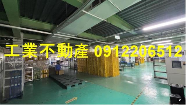 嘉義廠房-4