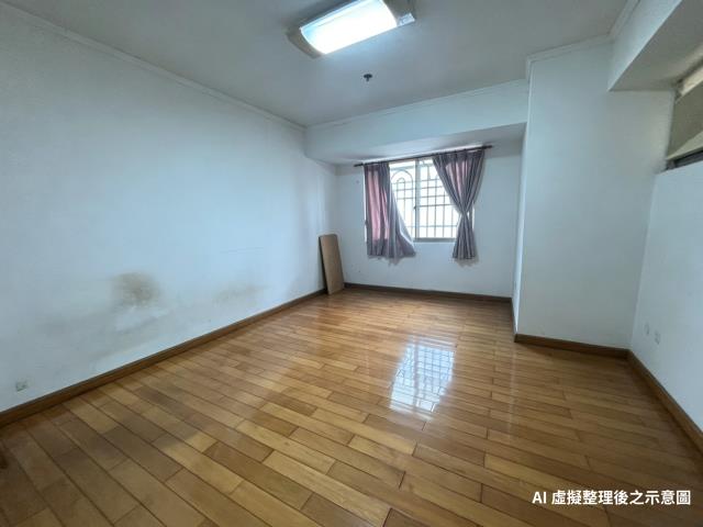 西區大樓-1