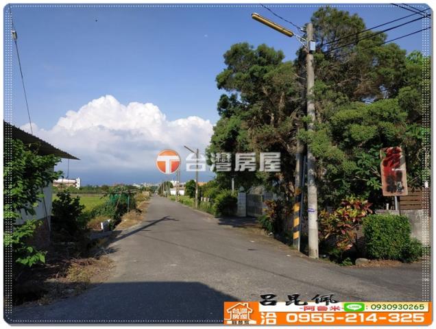 嘉義民雄農地-3