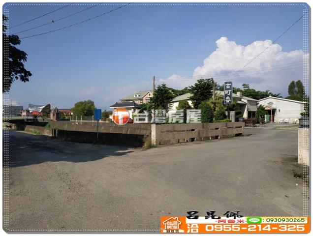 嘉義民雄農地-5