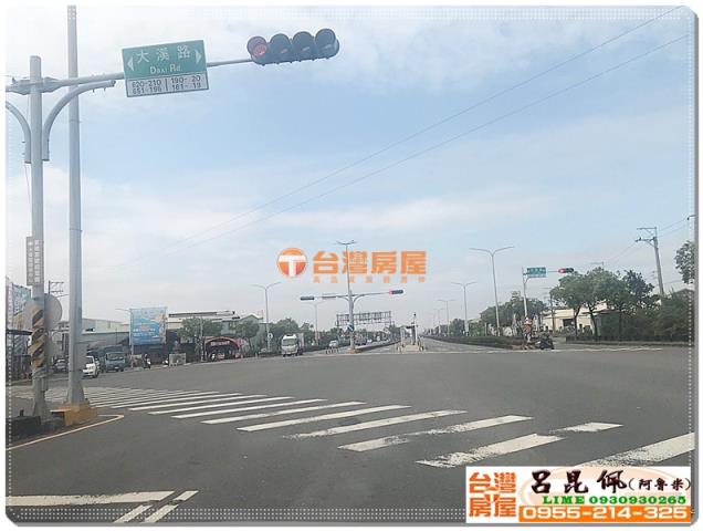 嘉義西區農地-1