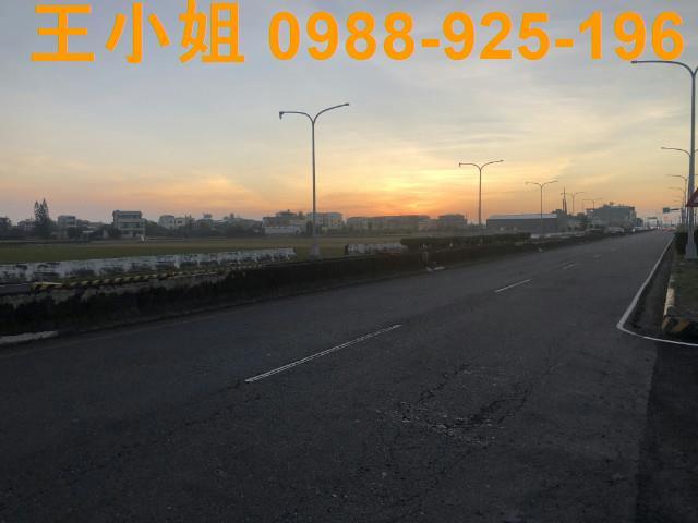 嘉義民雄農地-2