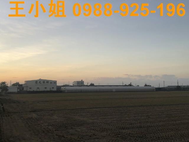 嘉義民雄農地-0