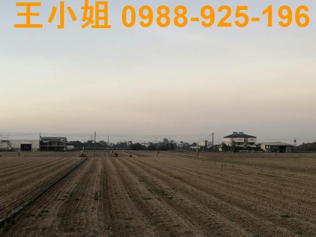 嘉義民雄農地-1