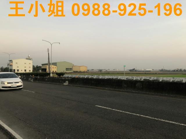 嘉義民雄農地-2