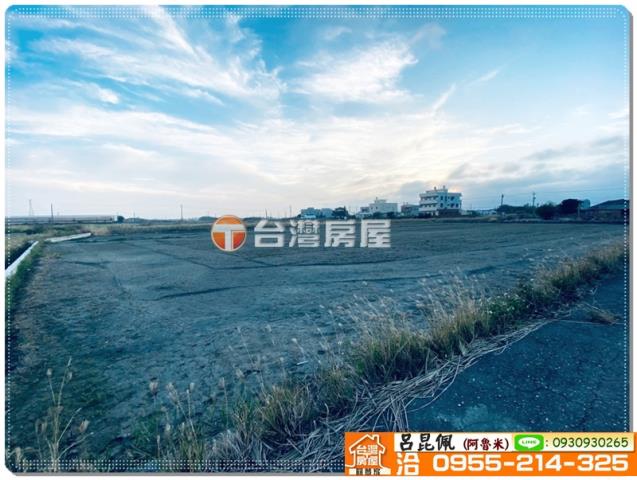 嘉義民雄農地-3