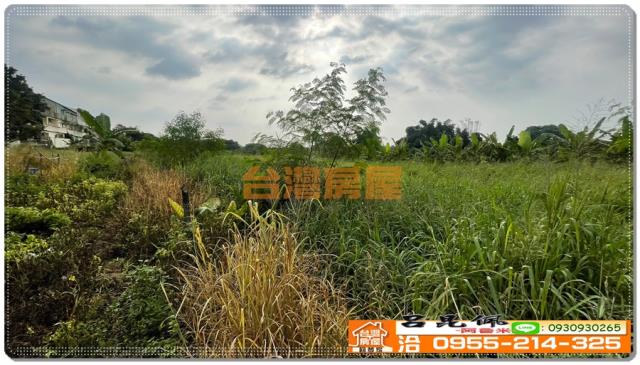 嘉義竹崎農地-4