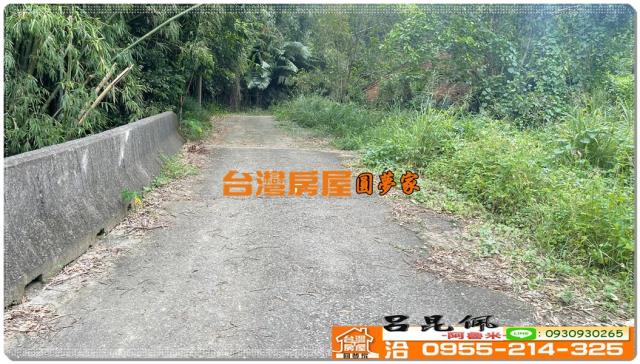 嘉義民雄農地-4