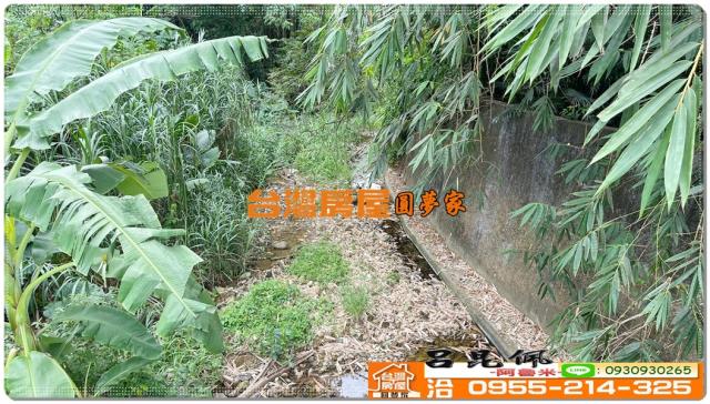 嘉義民雄農地-7