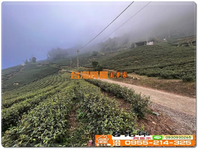 嘉義竹崎農地-9