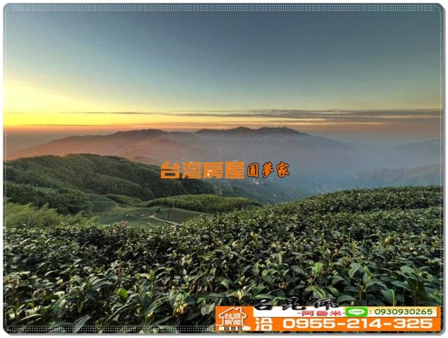 嘉義竹崎農地-1