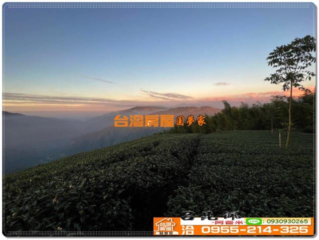 嘉義竹崎農地-2