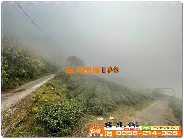 嘉義竹崎農地-4